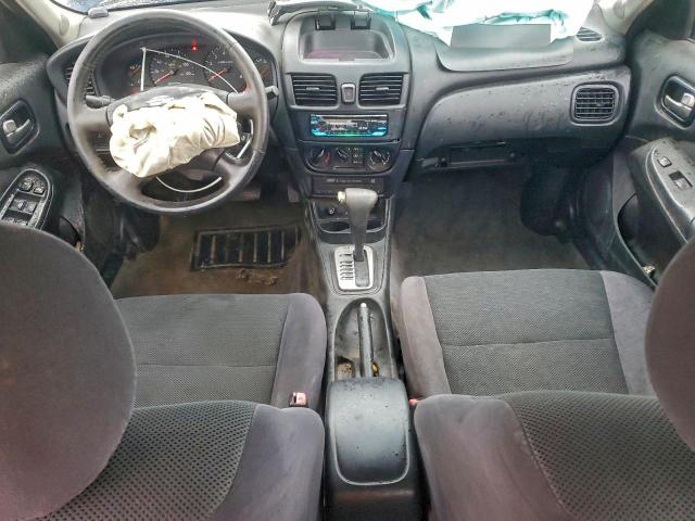 Nissan Sentra 1.8s Image 13