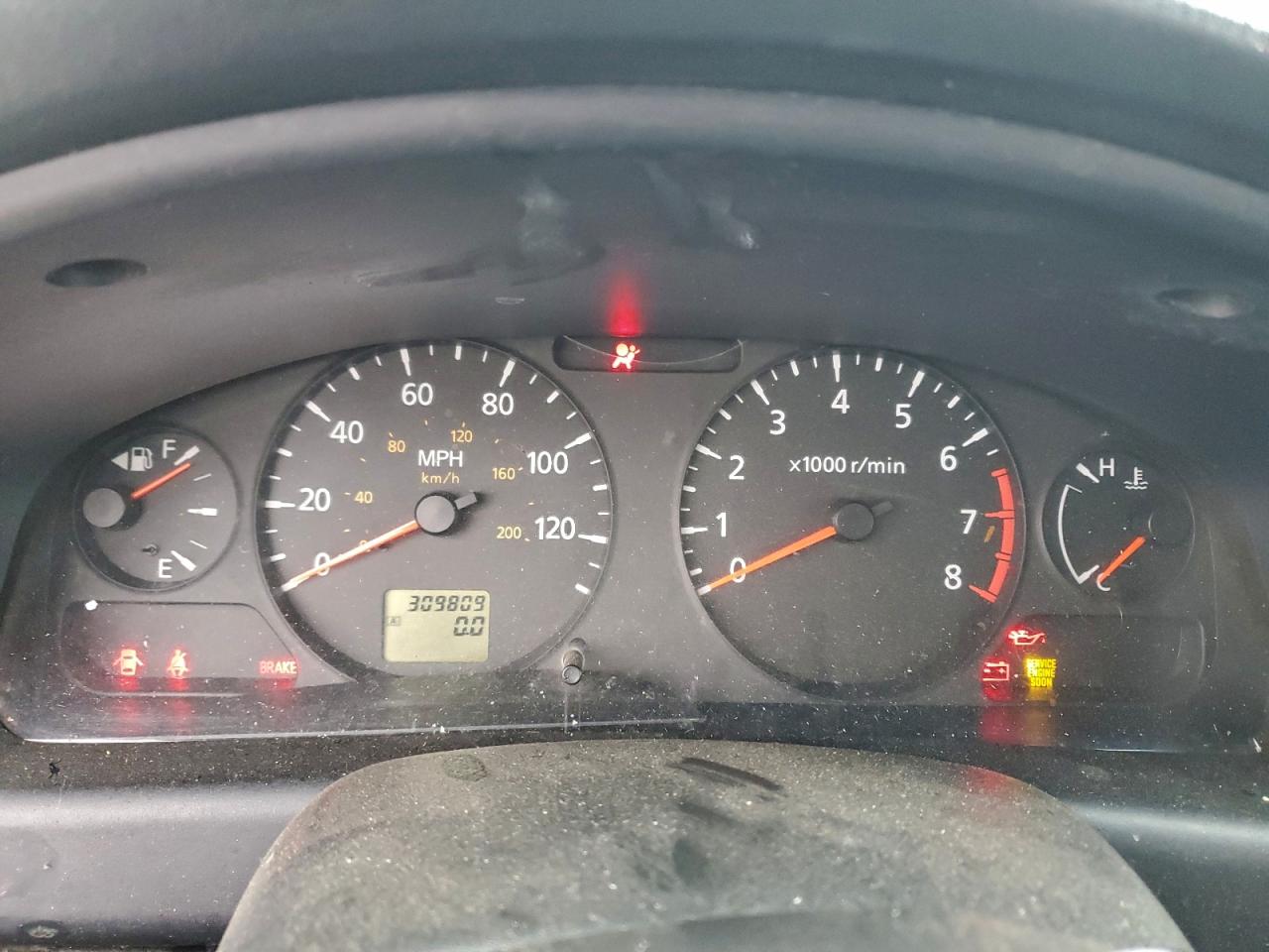 Nissan Sentra 1.8s Image 7