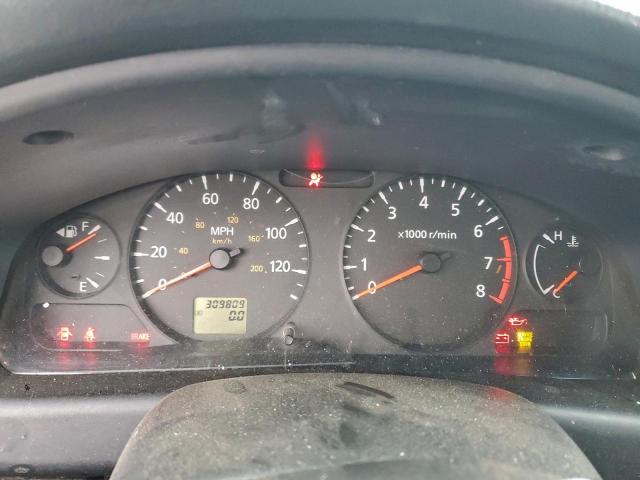 Nissan Sentra 1.8s Image 7