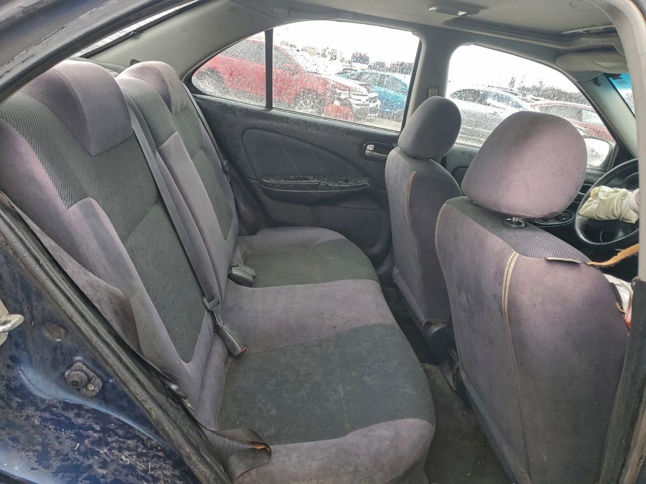 Nissan Sentra 1.8s Image 10