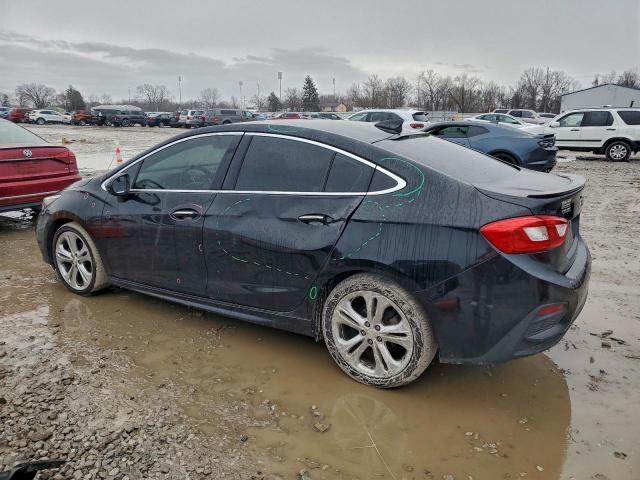 Chevrolet Cruze Premier Image 2