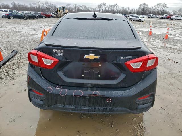 Chevrolet Cruze Premier Image 10