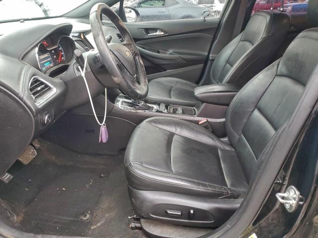 Chevrolet Cruze Premier Image 5