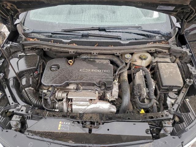 Chevrolet Cruze Premier Image 8