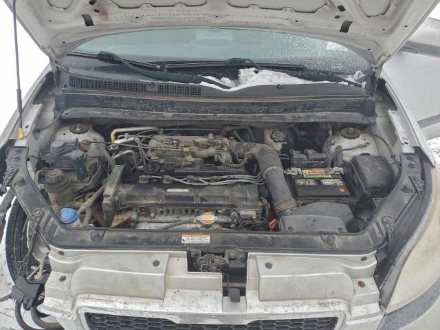 Kia Soul + Image 12