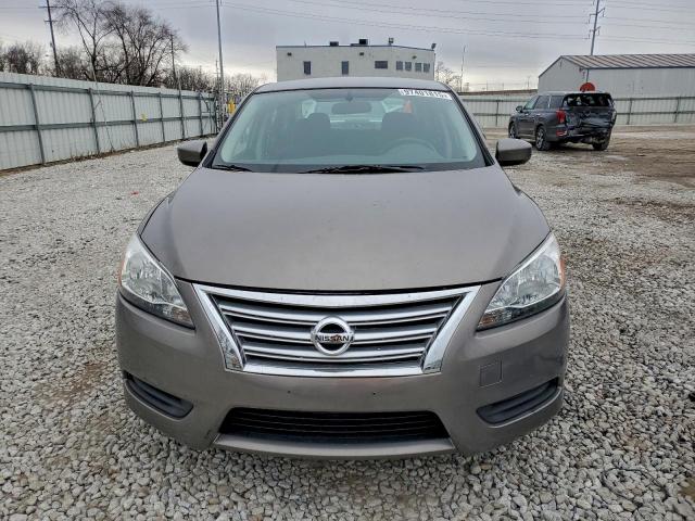 Nissan Sentra S Image 12