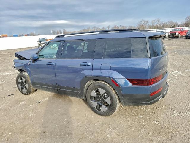 Hyundai SANTA FE Sel Image 2