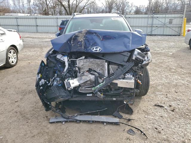 Hyundai SANTA FE Sel Image 5