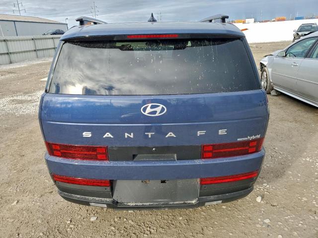 Hyundai SANTA FE Sel Image 4