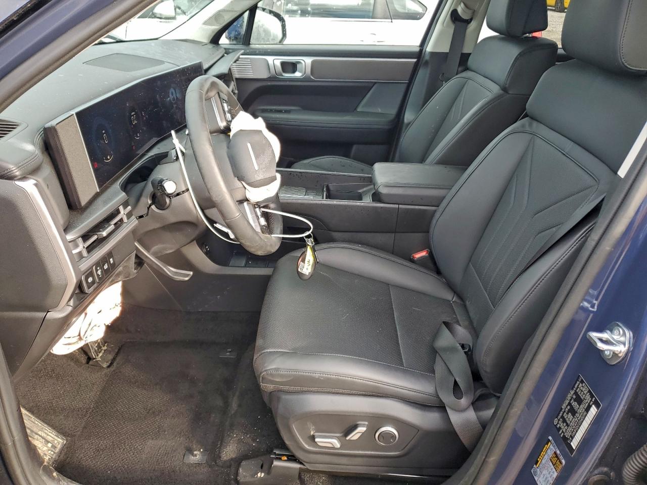 Hyundai SANTA FE Sel Image 6