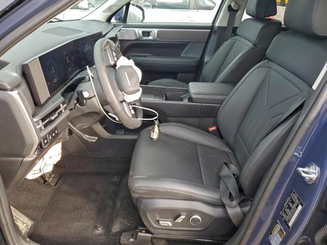 Hyundai SANTA FE Sel Image 6