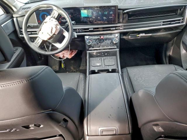 Hyundai SANTA FE Sel Image 9