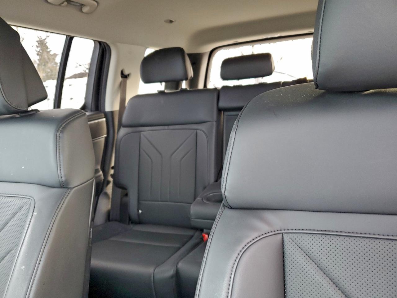 Hyundai SANTA FE Sel Image 11