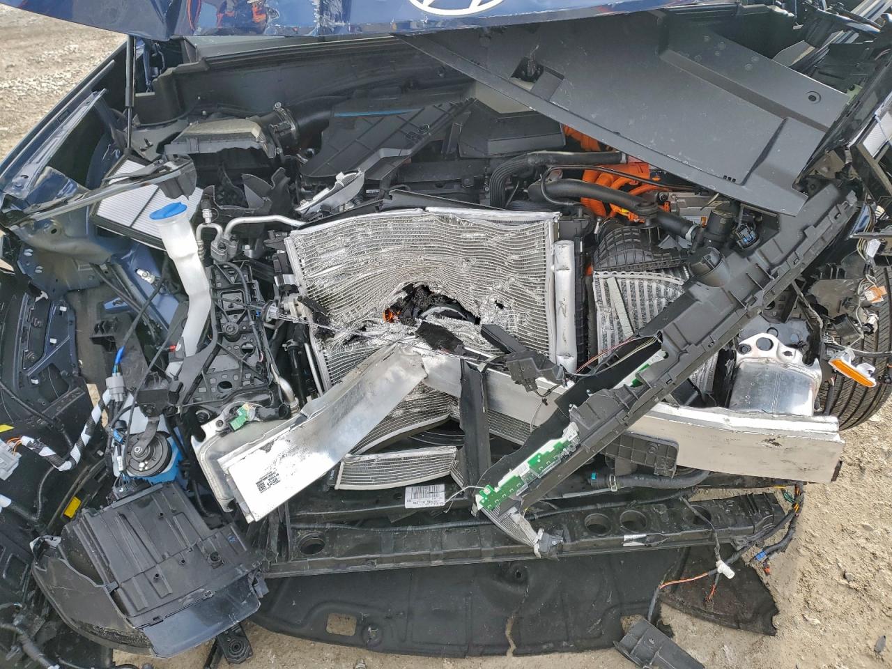 Hyundai SANTA FE Sel Image 12