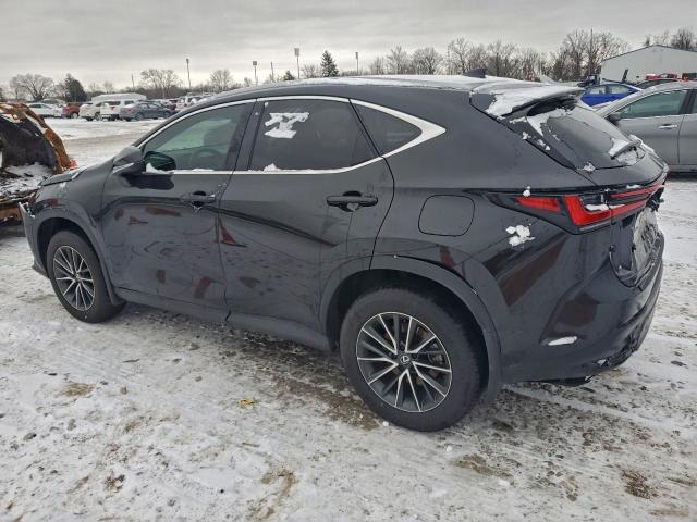 Lexus NX 250 Base Image 5