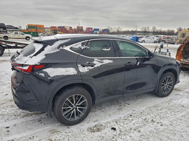 Lexus NX 250 Base Image 2