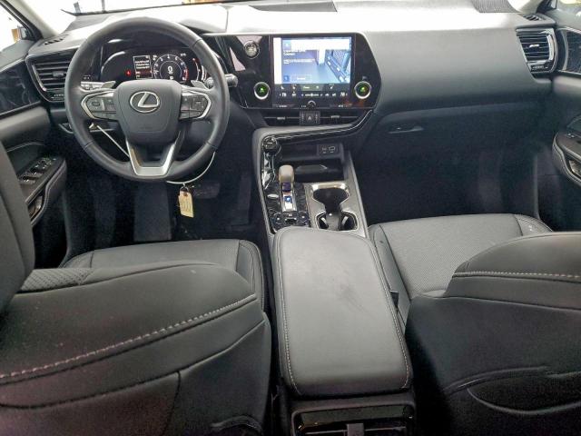Lexus NX 250 Base Image 12