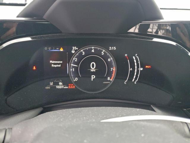 Lexus NX 250 Base Image 6