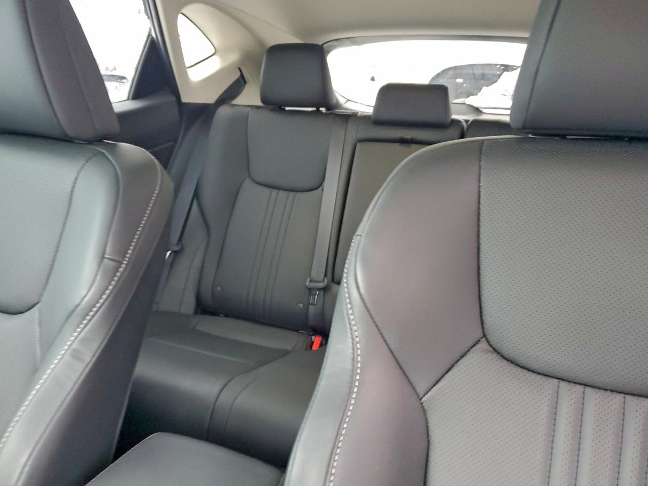 Lexus NX 250 Base Image 7