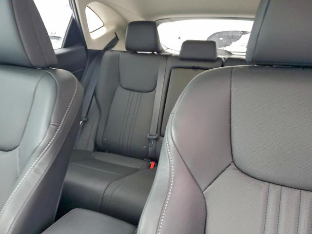 Lexus NX 250 Base Image 7