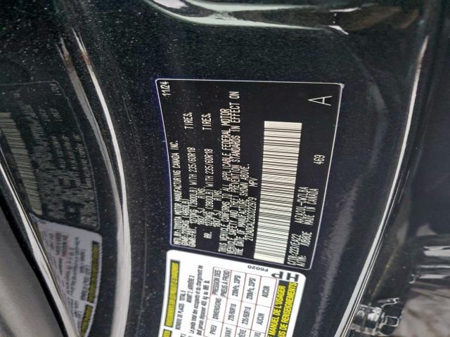 Lexus NX 250 Base Image 13