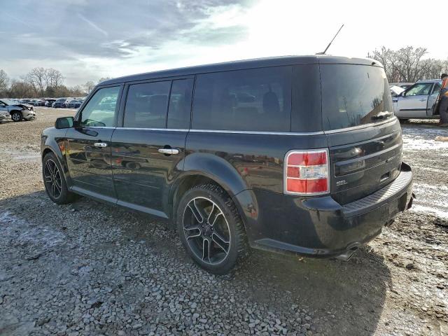 Ford Flex Sel Image 4