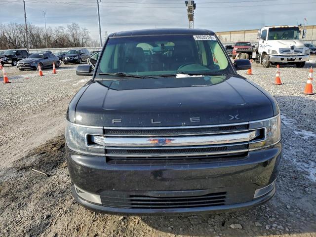 Ford Flex Sel Image 13