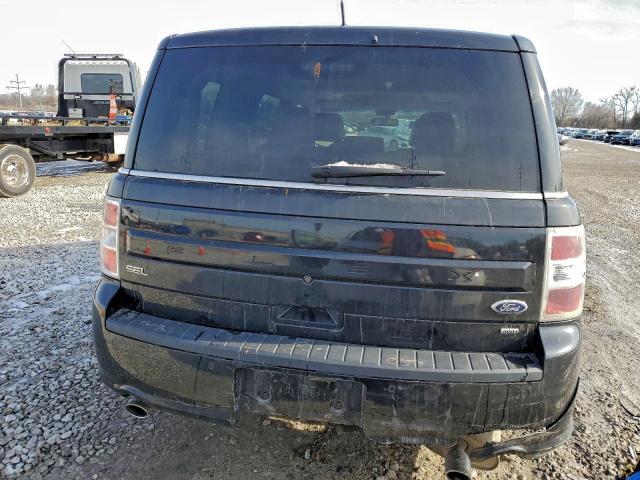Ford Flex Sel Image 3