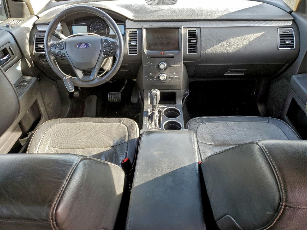 Ford Flex Sel Image 6