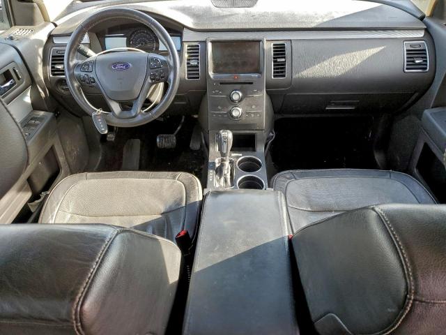 Ford Flex Sel Image 6