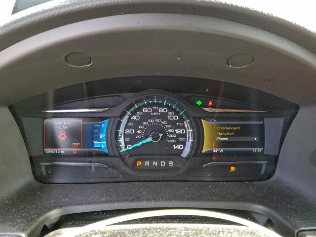 Ford Flex Sel Image 11