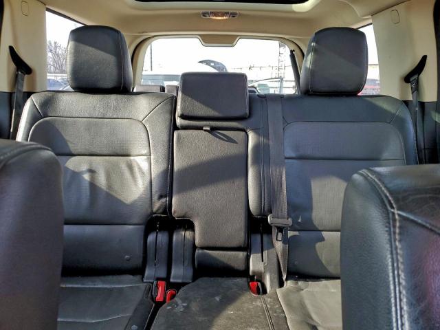 Ford Flex Sel Image 12