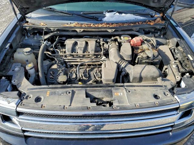 Ford Flex Sel Image 7