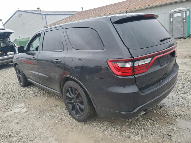 Dodge Durango R/t Image 3