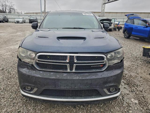 Dodge Durango R/t Image 5