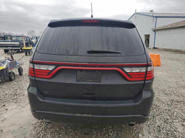 Dodge Durango R/t Image 13