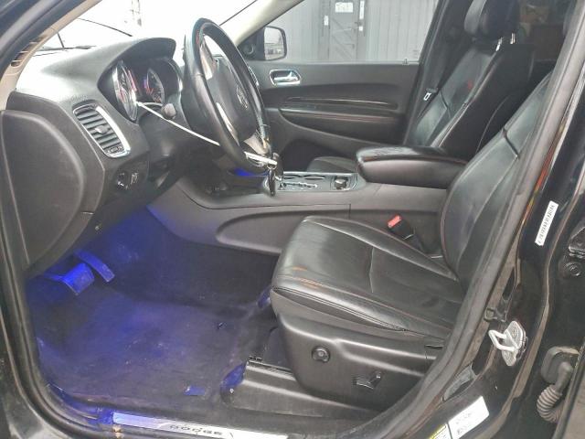 Dodge Durango R/t Image 9