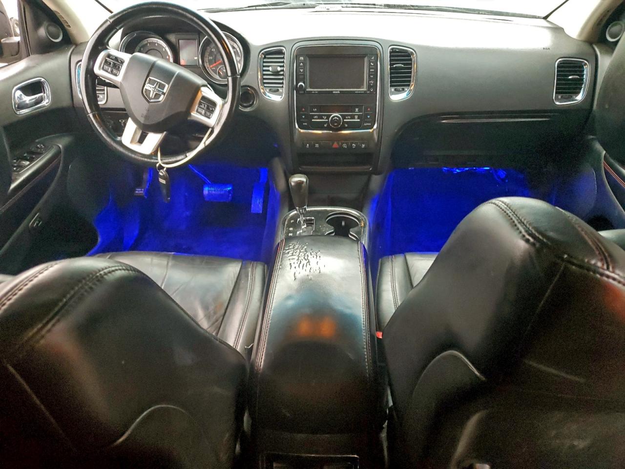 Dodge Durango R/t Image 7