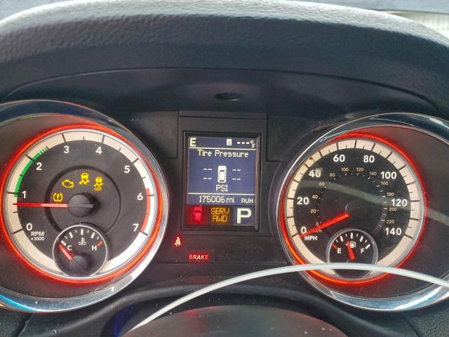 Dodge Durango R/t Image 12