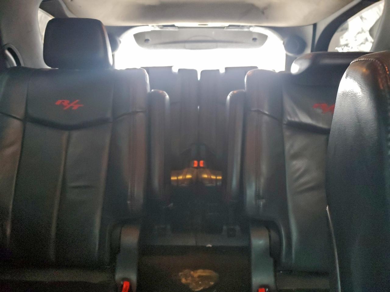 Dodge Durango R/t Image 6