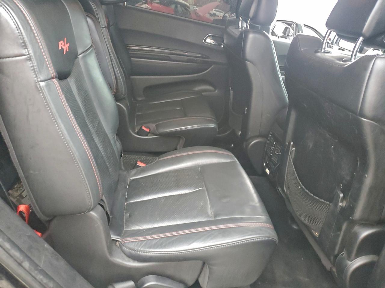 Dodge Durango R/t Image 10