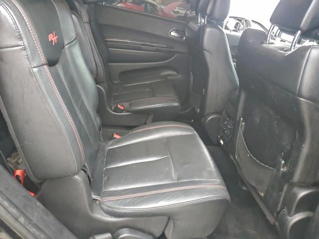 Dodge Durango R/t Image 10