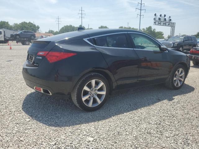 Acura ZDX Advance Image 12