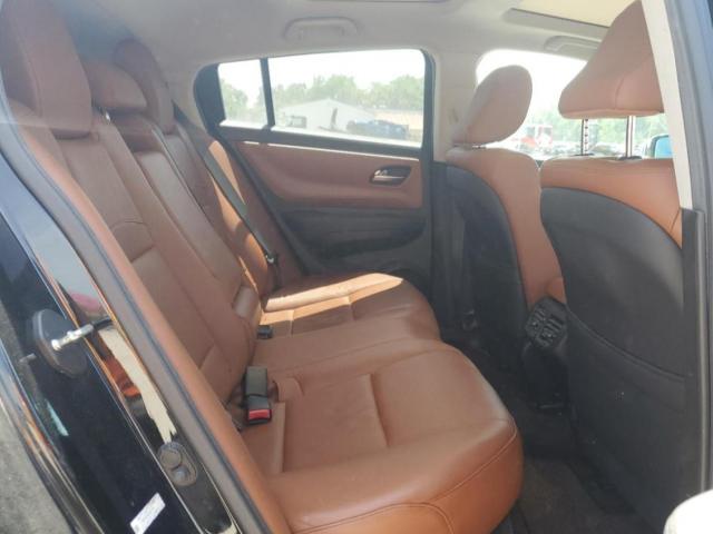 Acura ZDX Advance Image 10