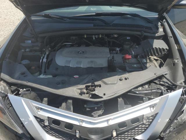 Acura ZDX Advance Image 11