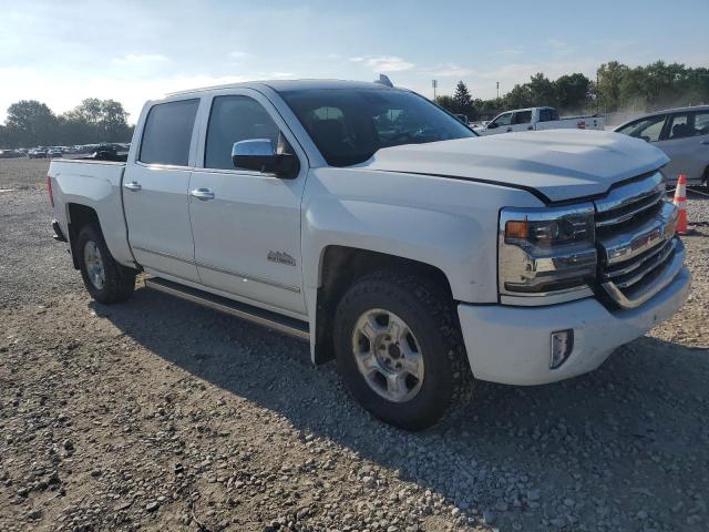 Chevrolet Silverado K1500 High Country Image 8