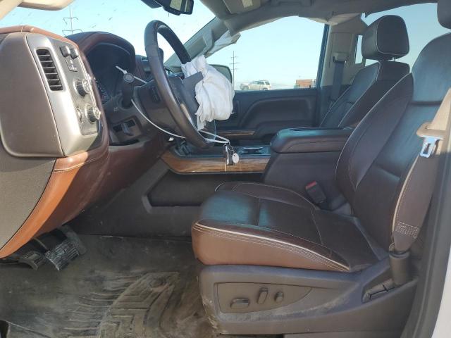 Chevrolet Silverado K1500 High Country Image 6