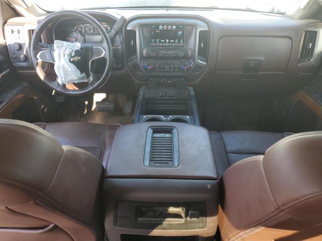 Chevrolet Silverado K1500 High Country Image 5