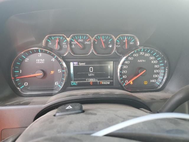 Chevrolet Silverado K1500 High Country Image 7