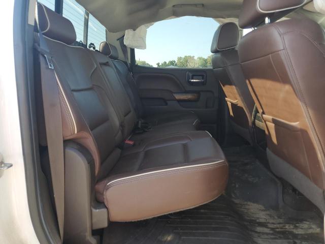 Chevrolet Silverado K1500 High Country Image 11